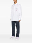 Comme Des Garçons Shirt Mens Shirt Woven