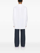 Comme Des Garçons Shirt Mens Shirt Woven