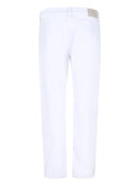 Calvin Klein Slim Ankle Jeans