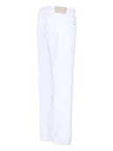 Calvin Klein Slim Ankle Jeans