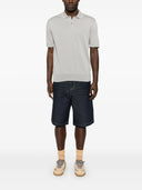 Comme Des Garçons Shirt Mens Shirt Knitted