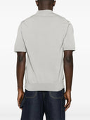Comme Des Garçons Shirt Mens Shirt Knitted