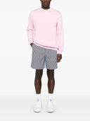 Camicia comme des garçons camicia sudore maschile da uomo