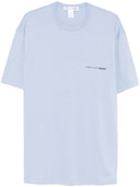 Comme Des Garçons Shirt Mens Tshirt Knit