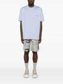 Comme Des Garçons Shirt Mens Tshirt Knit