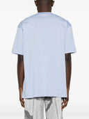 Comme Des Garçons Shirt Mens Tshirt Knit