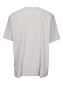 Comme Des Garçons Shirt Mens Tshirt Knit