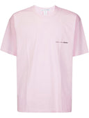 Comme Des Garçons Shirt Mens Tshirt Knit
