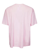 Comme Des Garçons Shirt Mens Tshirt Knit