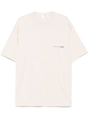 Comme Des Garçons Shirt Mens Tshirt Knit