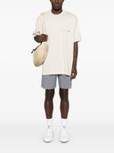 Comme Des Garçons Shirt Mens Tshirt Knit
