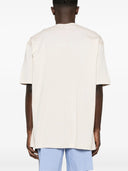 Comme Des Garçons Shirt Mens Tshirt Knit
