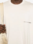 Comme Des Garçons Shirt Mens Tshirt Knit