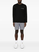 Comme Des Garçons Shirt Mens Tshirt Knit