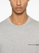 Comme Des Garçons Shirt Mens Tshirt Knit