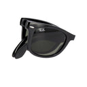 Ray Ban Wayfarer Pliant Rb 4105 Indéfini