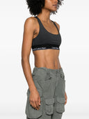 Calvin Klein Sports Bra Impact moyen