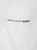 Maglietta da uomo Comme des Garçons