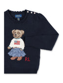 Polo Ralph Lauren Sweaters Blue