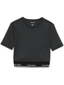 Calvin Klein maglietta a maglietta