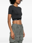 Calvin Klein maglietta a maglietta