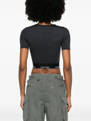 Calvin Klein maglietta a maglietta