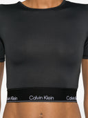 Calvin Klein maglietta a maglietta