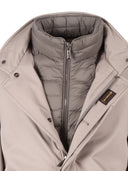 Veste publicitaire Moorer Reis
