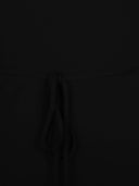 Calvin Klein Abito Midi Semi Trasparente