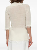 Door Malene Birger Dreelo Knitwear