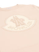 Moncler 앙팡 스웨트셔츠