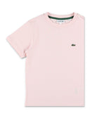 Lacoste T Shirts And Polos Pink
