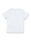 Lacoste T Shirts And Polos White