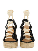 Castaner Espadrille Balta/8 Ed/053