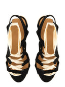 Castaner Espadrille Balta/8 Ed/053