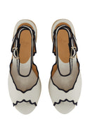 Castaner Espadrille „Brini/8 ed/080”
