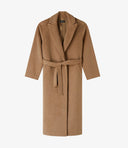 A.P.C. معاطف بنية