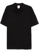 Calvin Klein Polo Con Colletto Cubano