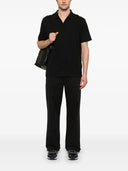 Calvin Klein Polo Con Colletto Cubano