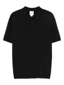 Polo di cotone di lusso Calvin Klein