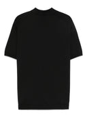 Polo di cotone di lusso Calvin Klein