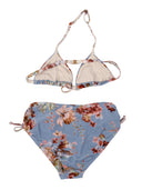 Zimmerman Awaken Kids Triangle Bikini
