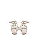 Valentino Garavani Valentino Garavani Rockstud Flat Sandals