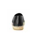 Valentino Garavani Valentino Garavani lederen espadrilla's