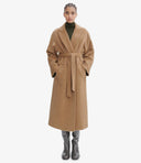 A.P.C. معاطف بنية