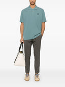 Maison Kitsuné Bold Fox Head Patch Comfort Polo