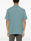 Maison Kitsuné Bold Fox Head Patch Comfort Polo