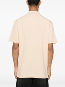 Maison Kitsuné Bold Fox Head Patch Comfort Polo