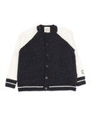 Dou Uod Knit Cardigan