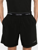Calvin Klein Gym Shorts